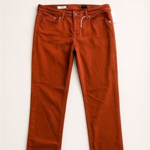 AG Adriano Goldschmied Women's THE STILT Jeans NWT